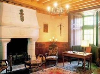 Chateau De Crazannes Екстериор снимка